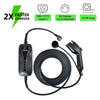 5M /10Meter 16Amp Mode 2 1 EV Charger