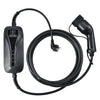 5M-10M 16Amp Level 2 Portable EV Charger