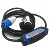 Adjustable Type 2 EV Charger