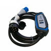 Adjustable Type 2 EV Charger