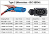 5 Meter  Type 2 EV Charger