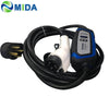 J1772 32A  EV Charger