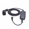 5M-10M Electric Vehicle Type  2 Charger