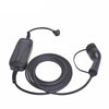 5M-10M Electric Vehicle Type  2 Charger